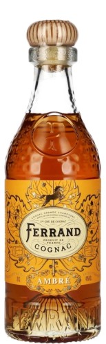 Ferrand Ambre