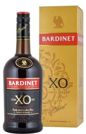 Bardinet XO