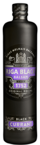Riga Black Balsam Currant 0,5L / 30%