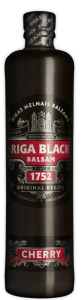 Riga Black Balsam Cherry 0,5L / 30%