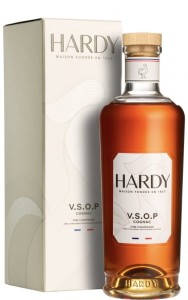Koniak Hardy VSOP 0,7L / 40%