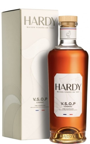 Hardy VSOP