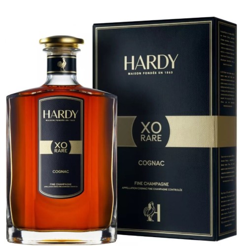 Hardy XO Rare