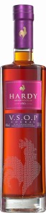 Koniak Hardy VSOP 0,5L / 40%