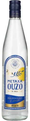 Metaxa Ouzo