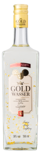 Likier Goldwasser Bartex 0,5L / 38%