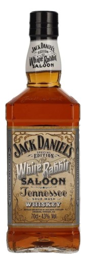 Jack Daniel's White Rabbit