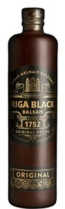 Riga Black Balsam Original 0,5L / 45%