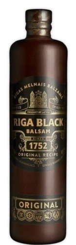 Riga Black Balsam 0,5L
