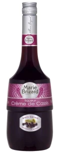 Likier Marie Brizard Creme de Cassis de Dijon 0,7L /16 %