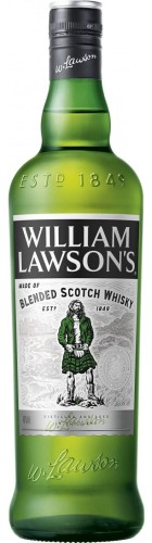 William Lawson's
