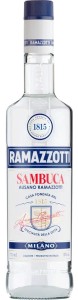 Sambuca Ramazzotti 0,7L / 38% 