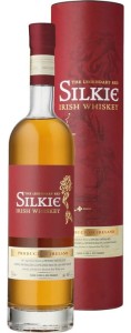 Whiskey Silkie The Legendary Red 0,7L / 46%