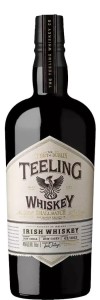 Whiskey Teeling Small Batch Rum Cask 0,7L / 46%