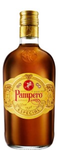 Rum Pampero Especial Anejo 0,7L / 40%