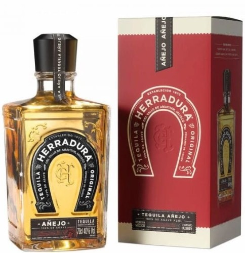 Herradura Anejo