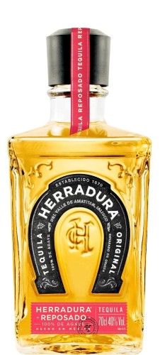 Herradura Reposado