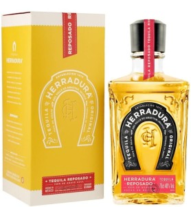 Tequila Herradura Reposado 0,7L / 40%