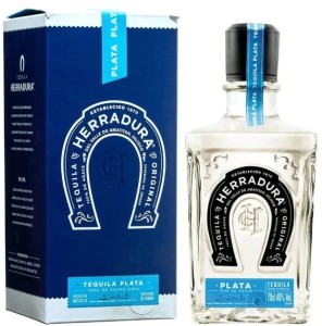 Tequila Herradura Plata 0,7L / 40%
