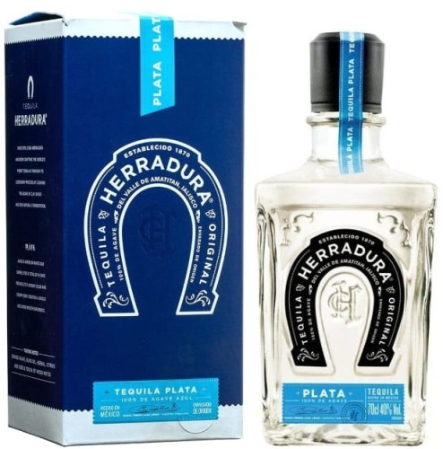 Herradura Plata