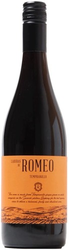 Laderas de Romeo Tempranillo