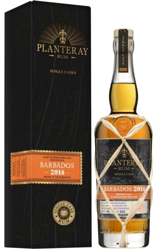 Planteray Barbados 2018