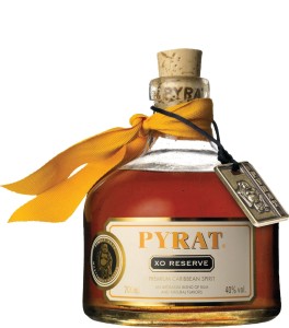 Rum Pyrat XO Reserve 0,7L / 40%