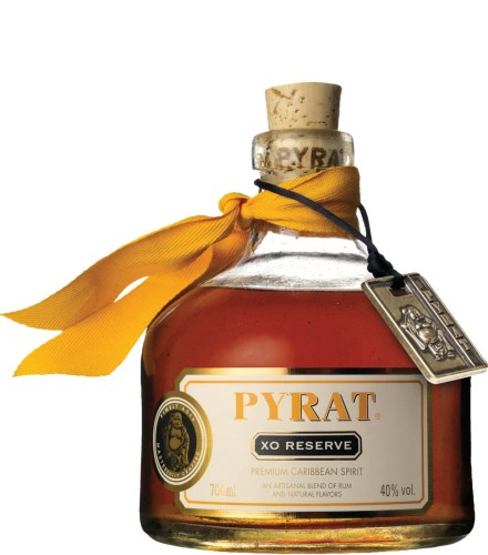Pyrat XO Reserve