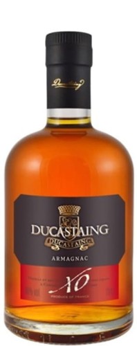 Armagnac Ducastaing XO
