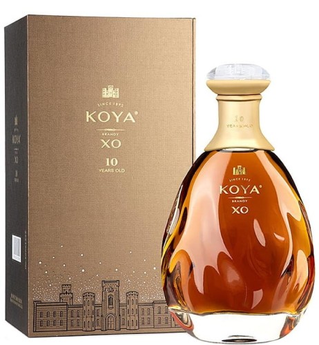 brandy Changyu Koya XO 10 yo