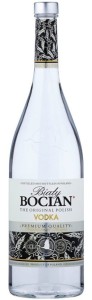 Wódka Biały Bocian 1L / 40%