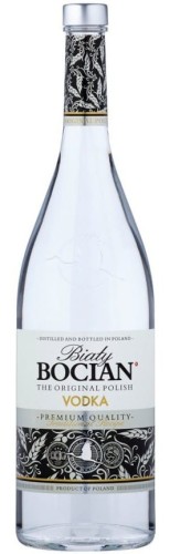 Wódka Biały Bocian