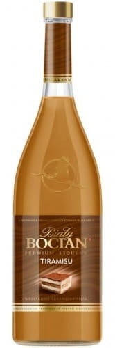 BIAŁY BOCIAN TIRAMISU 0,5L