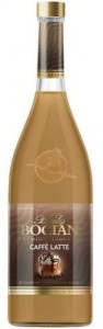 Likier Biały Bocian Caffe Latte 0,5L / 16%
