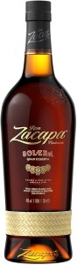 Rum Zacapa Centenario Solera Gran Reserva 0,7L / 40%
