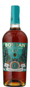 Rum Botran Ki  0,7L / 40%