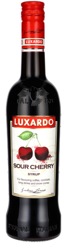 Syrop Luxardo Sour Cherry