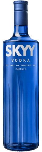 Skyy Vodka 1L
