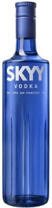 Wódka Skyy Vodka 0,7L / 40%