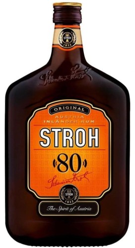 Stroh 80
