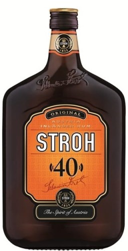 Stroh 40