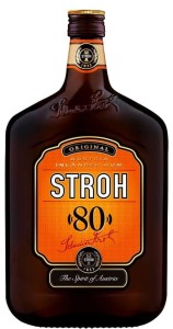 Stroh Original 80 0,7L / 80%