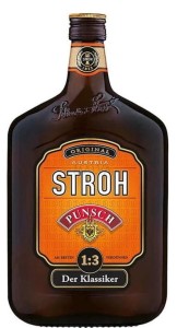 Stroh Punsch Klassik 0,7L / 30%