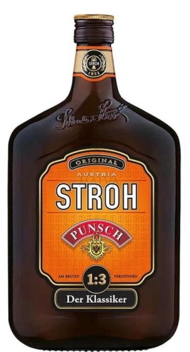 Stroh Punsch Klassik