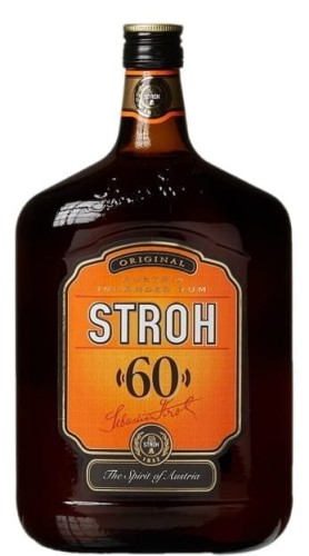 Stroh 60 0,7L