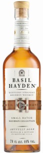 Bourbon Basil Hayden 0,7L / 40%