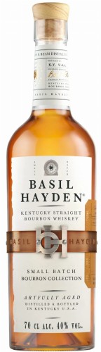 Basil Hayden's