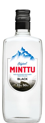 Minttu Black