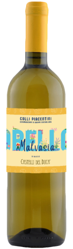 Obello Malvasia bianco