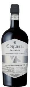 Calvados Coquerel VS 0,7L / 40%